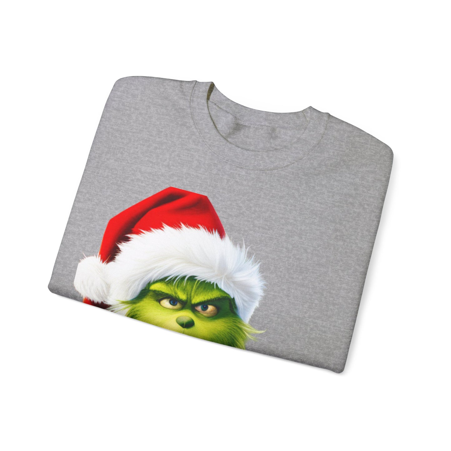 The Grinch