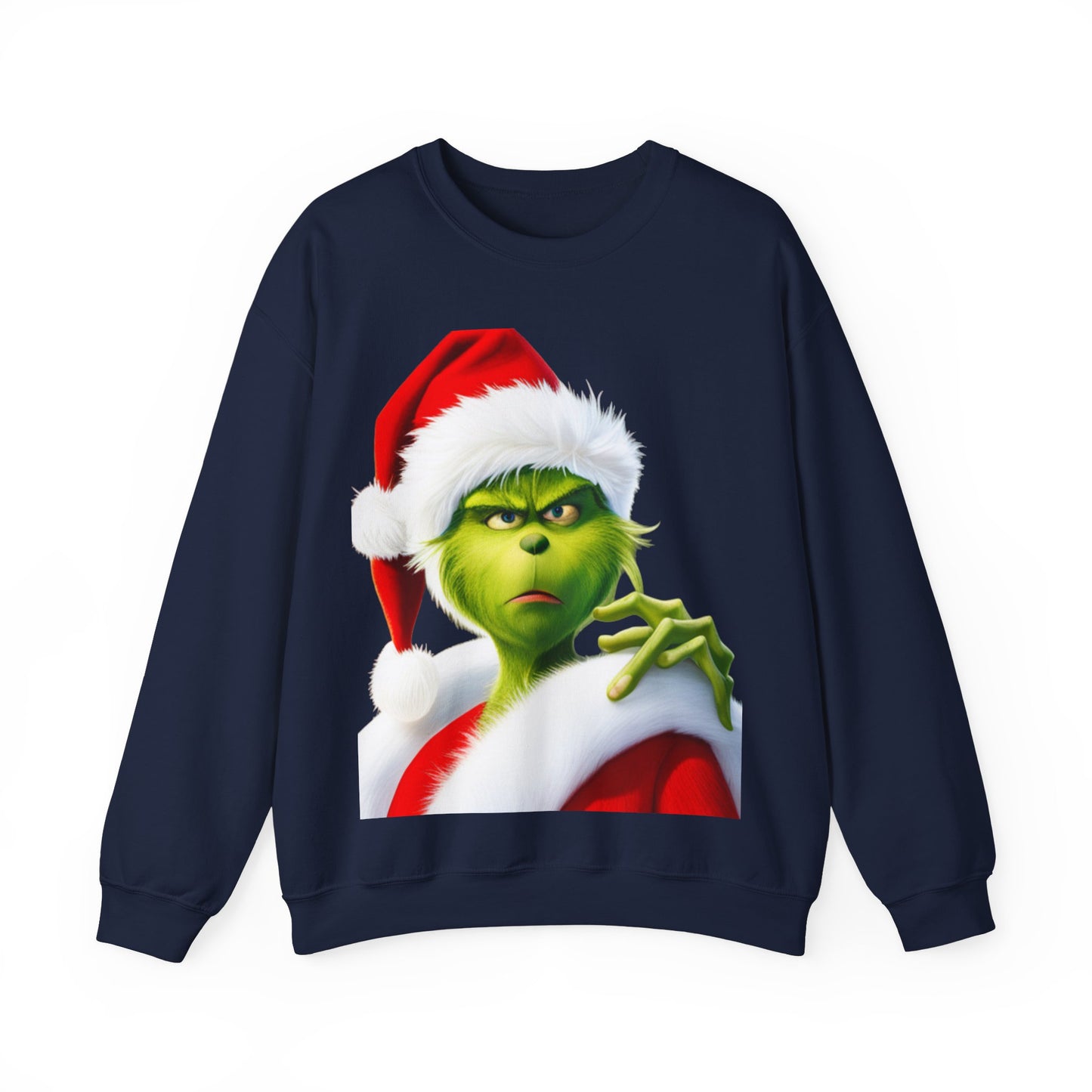 The Grinch