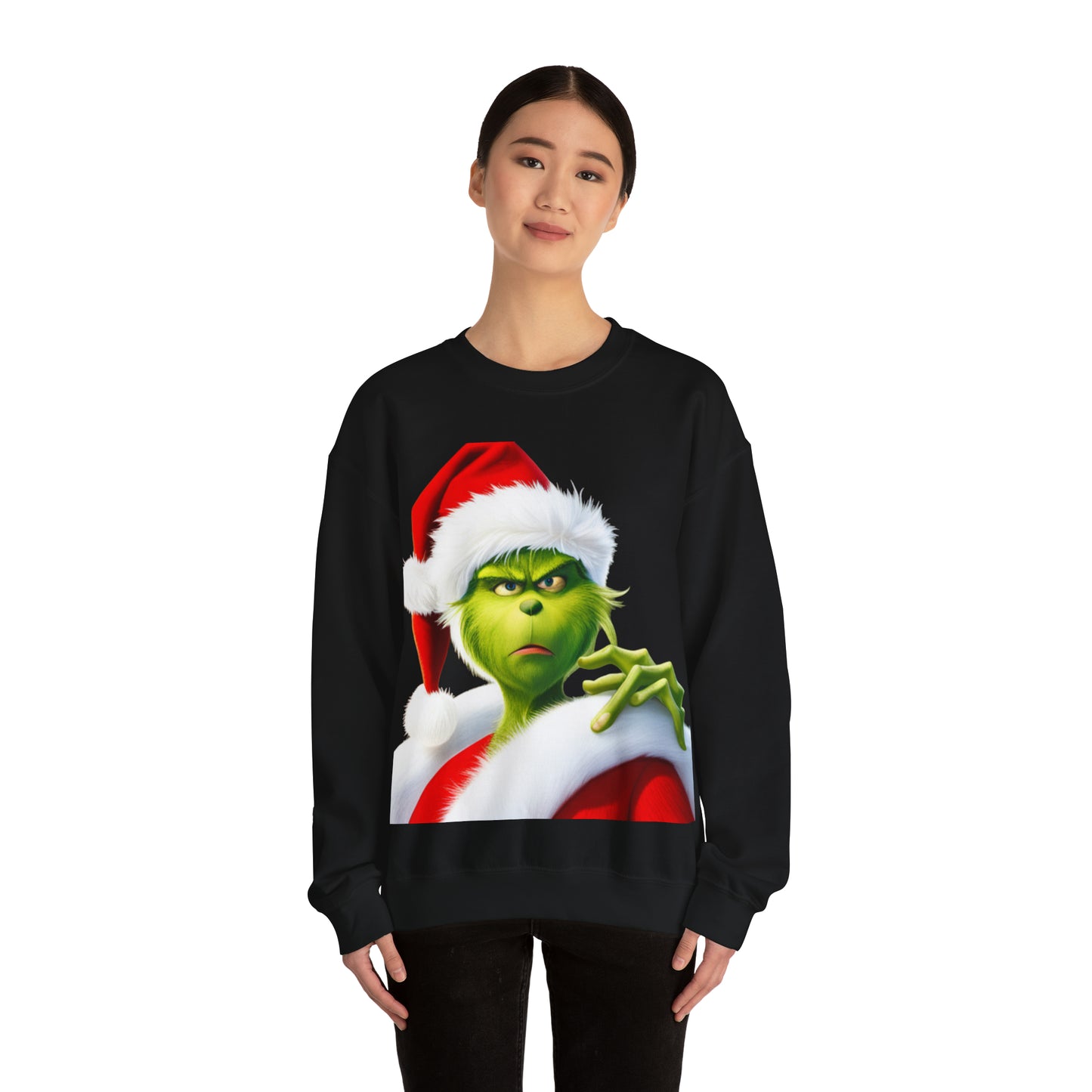 The Grinch