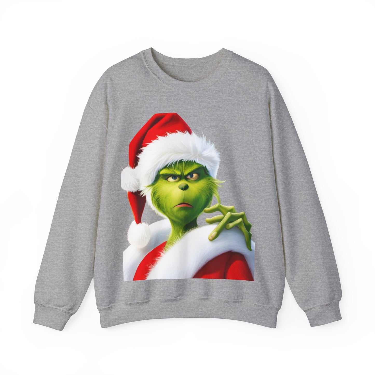 The Grinch