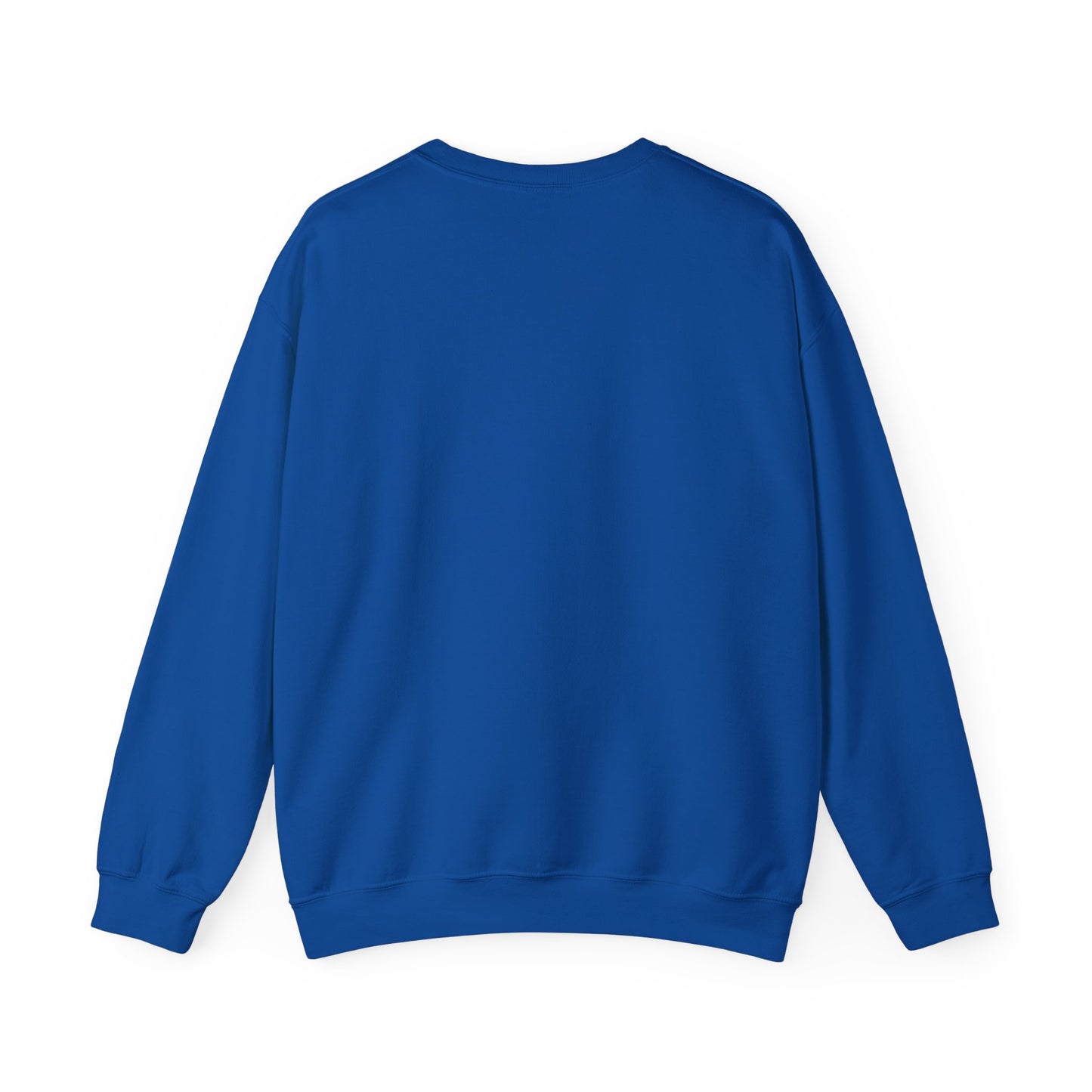 St Patrick Crewneck Sweatshirt