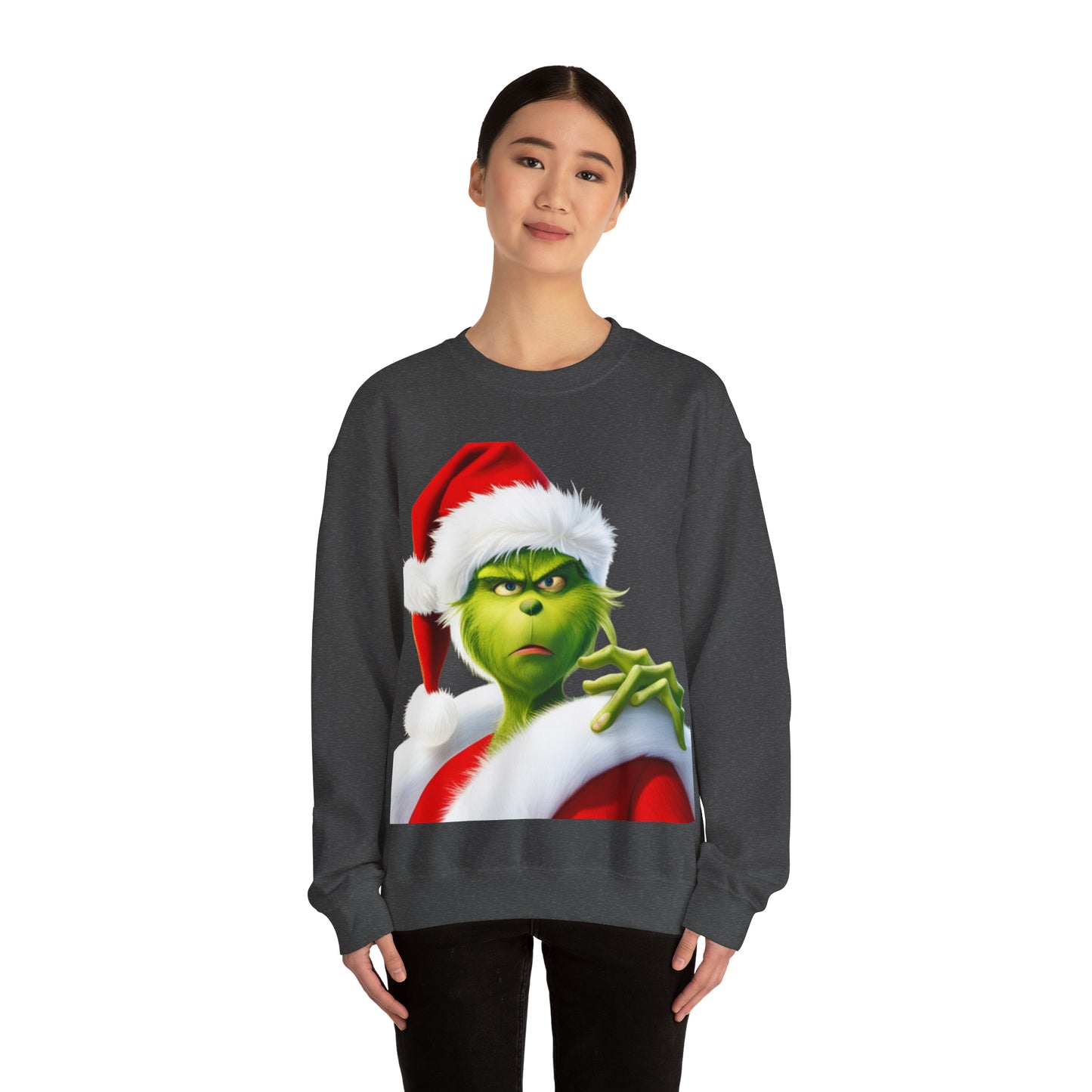 The Grinch
