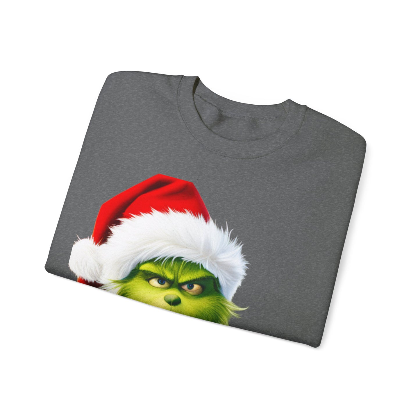 The Grinch