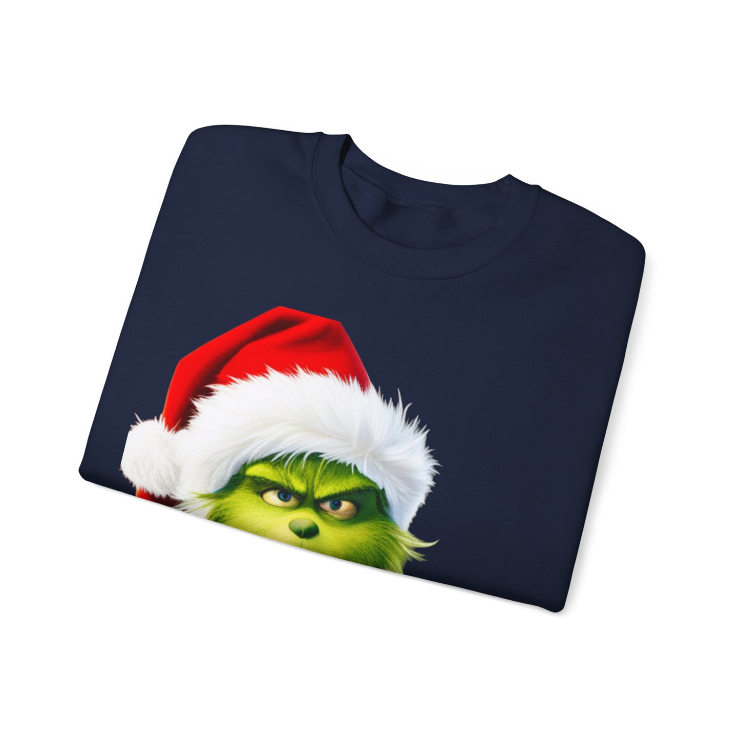 The Grinch