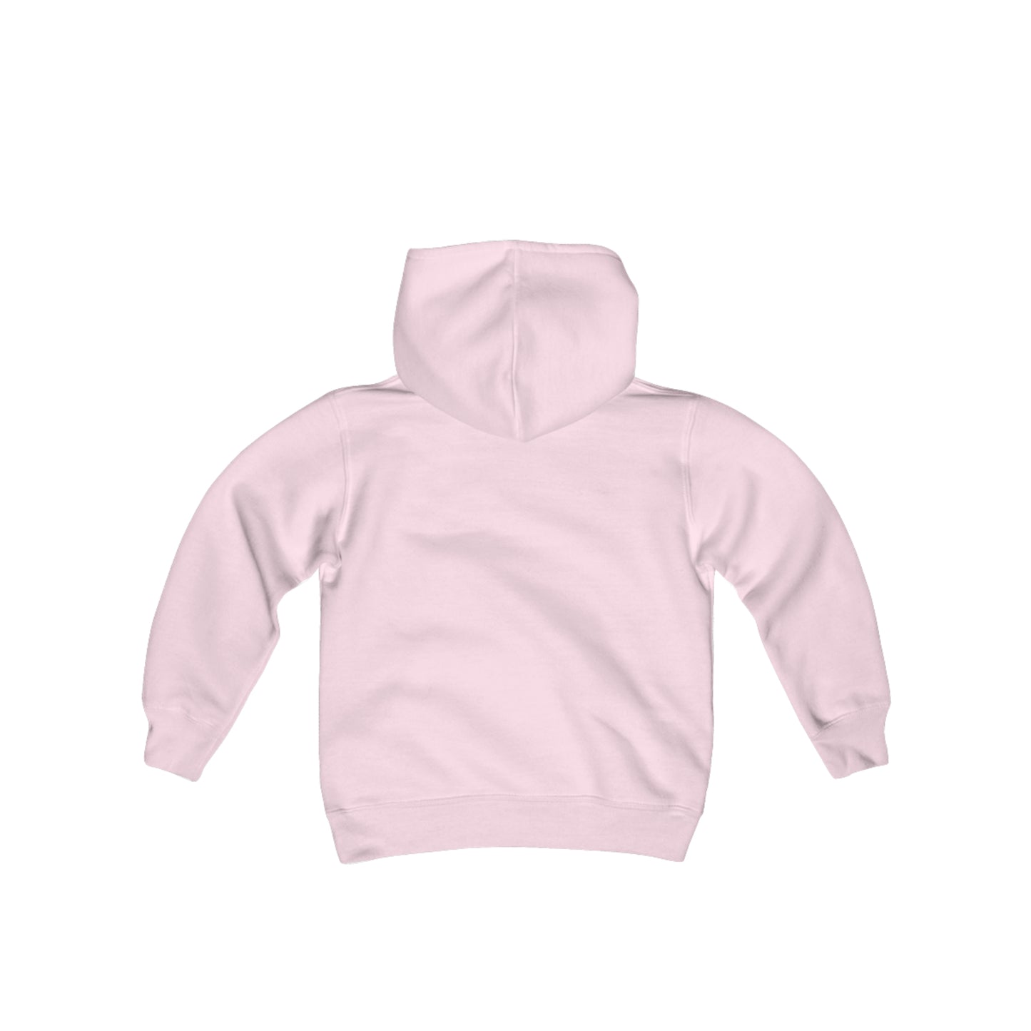 Grinchie Youth Heavy Blend Hooded Sweatshirt