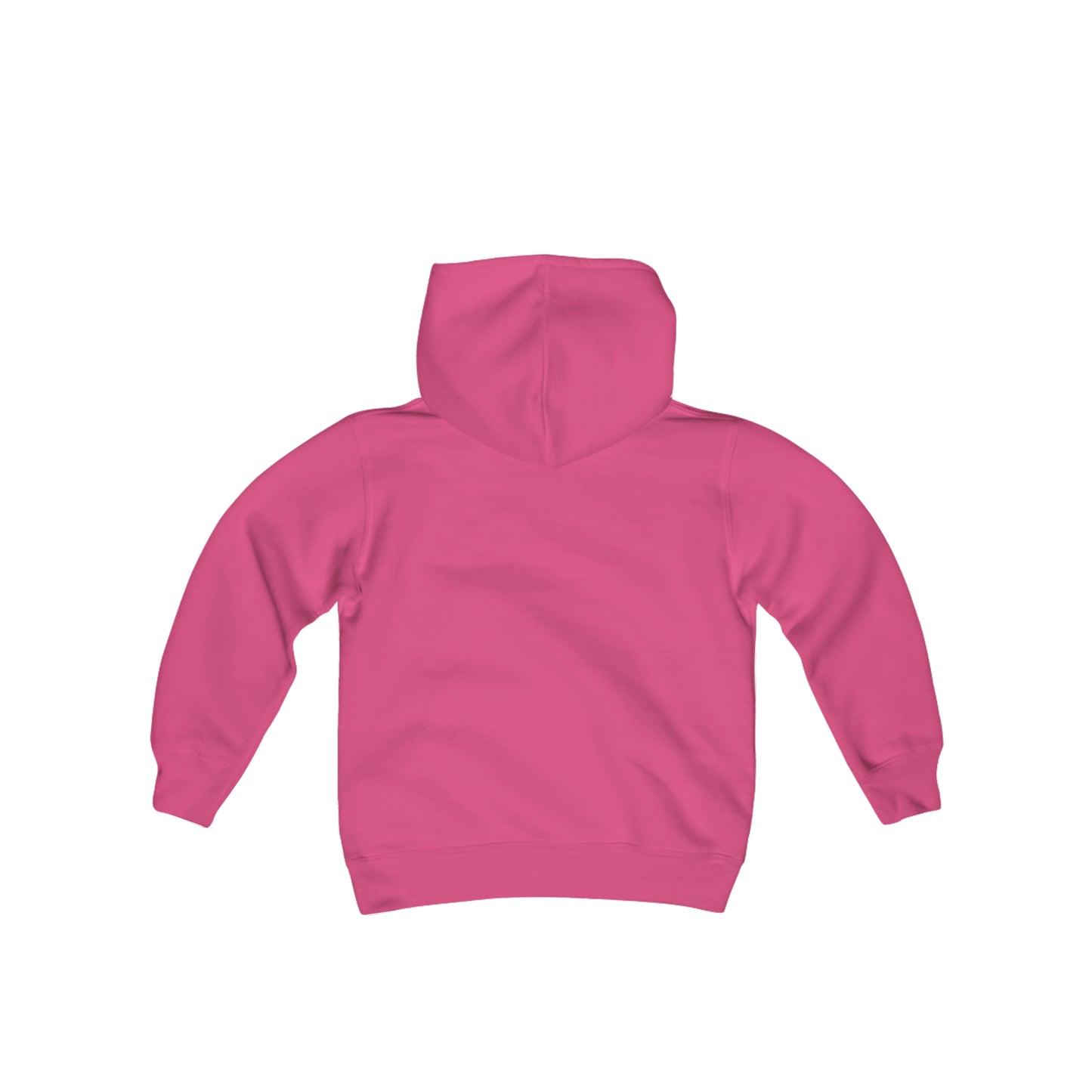 Grinchie Youth Heavy Blend Hooded Sweatshirt