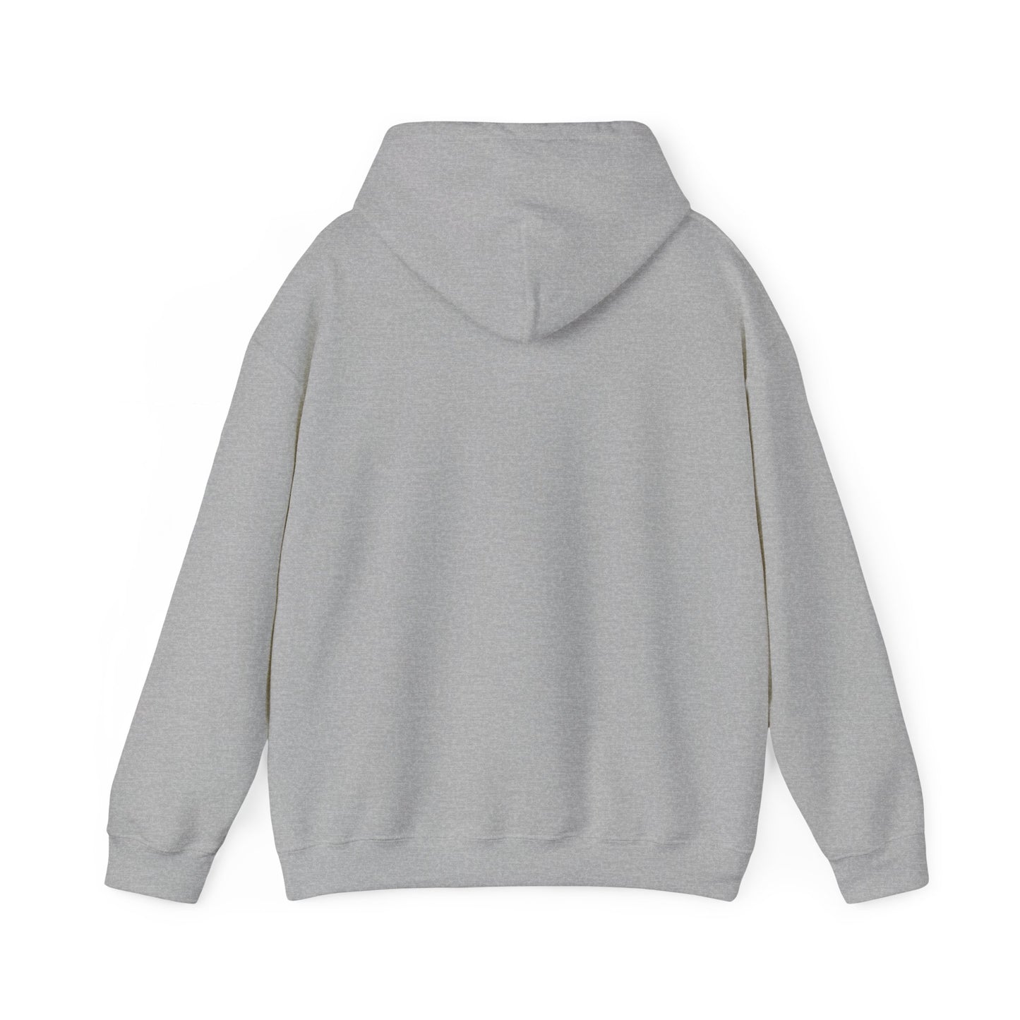 Grinchie Hooded Sweatshirt
