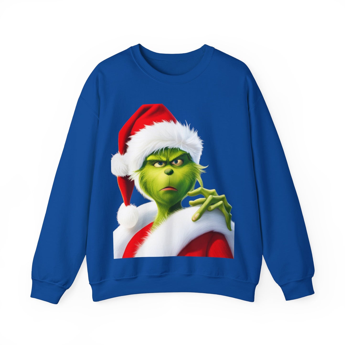 The Grinch