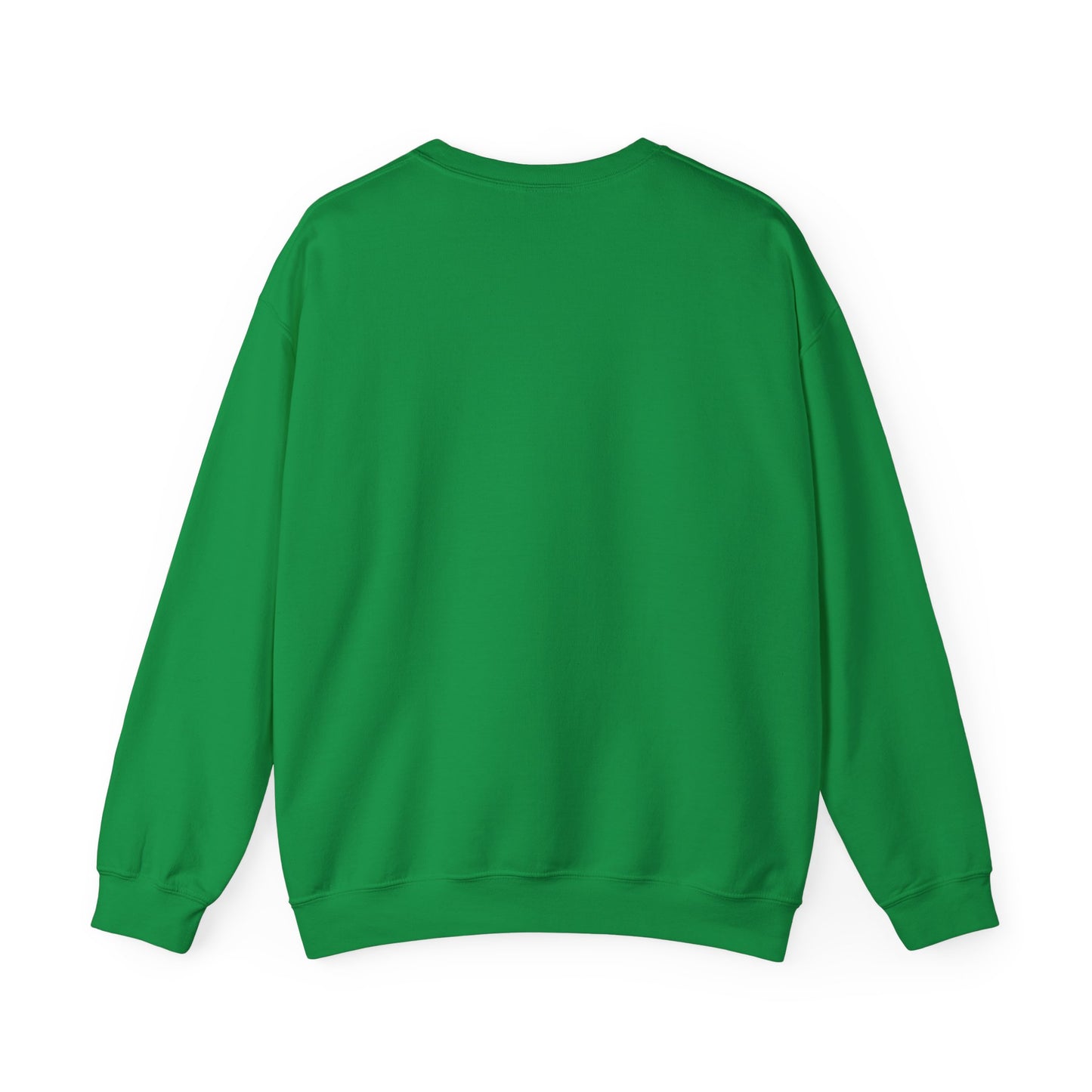 St Patrick Crewneck Sweatshirt