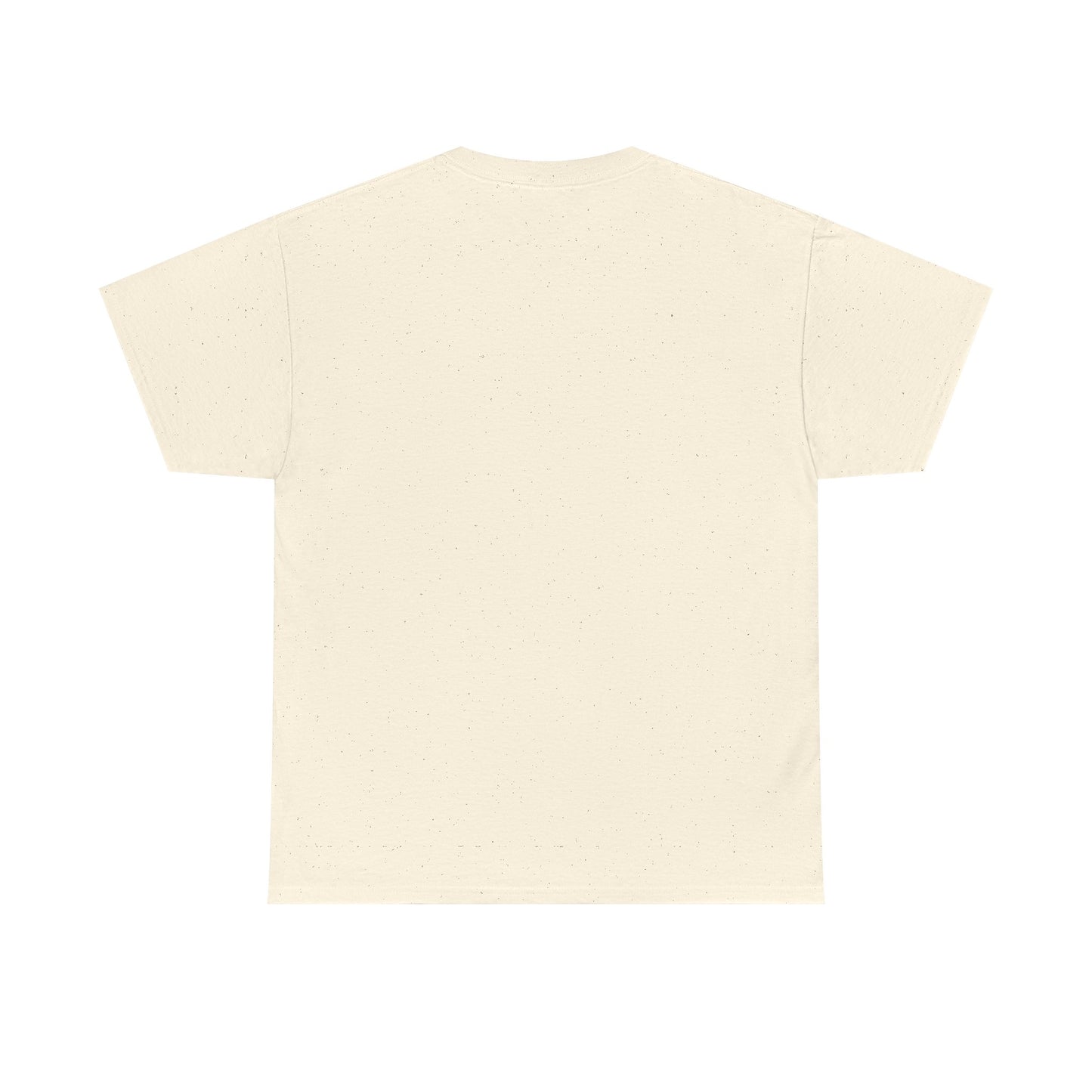 Anime Shark Pyramid Heavy Cotton Tee