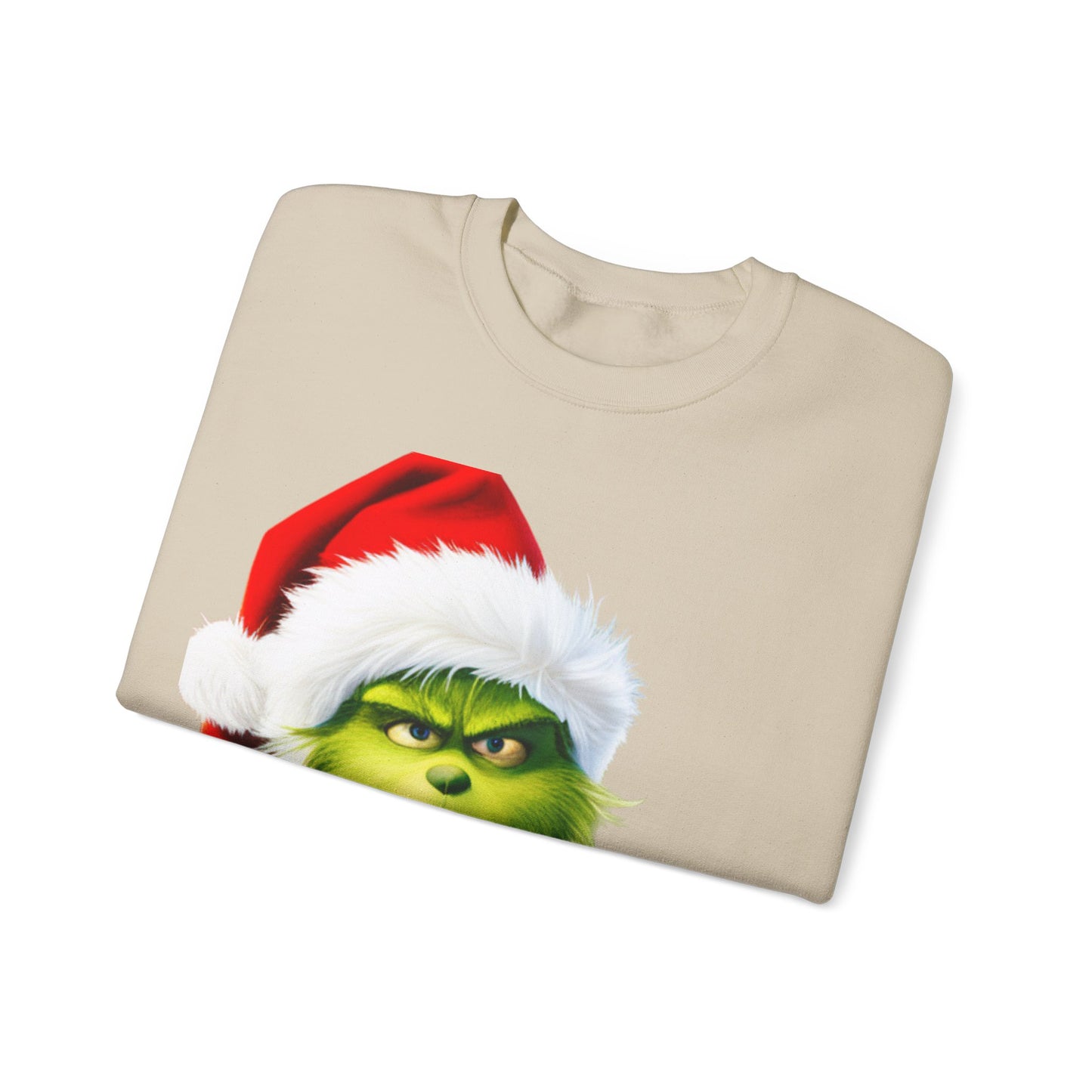 The Grinch