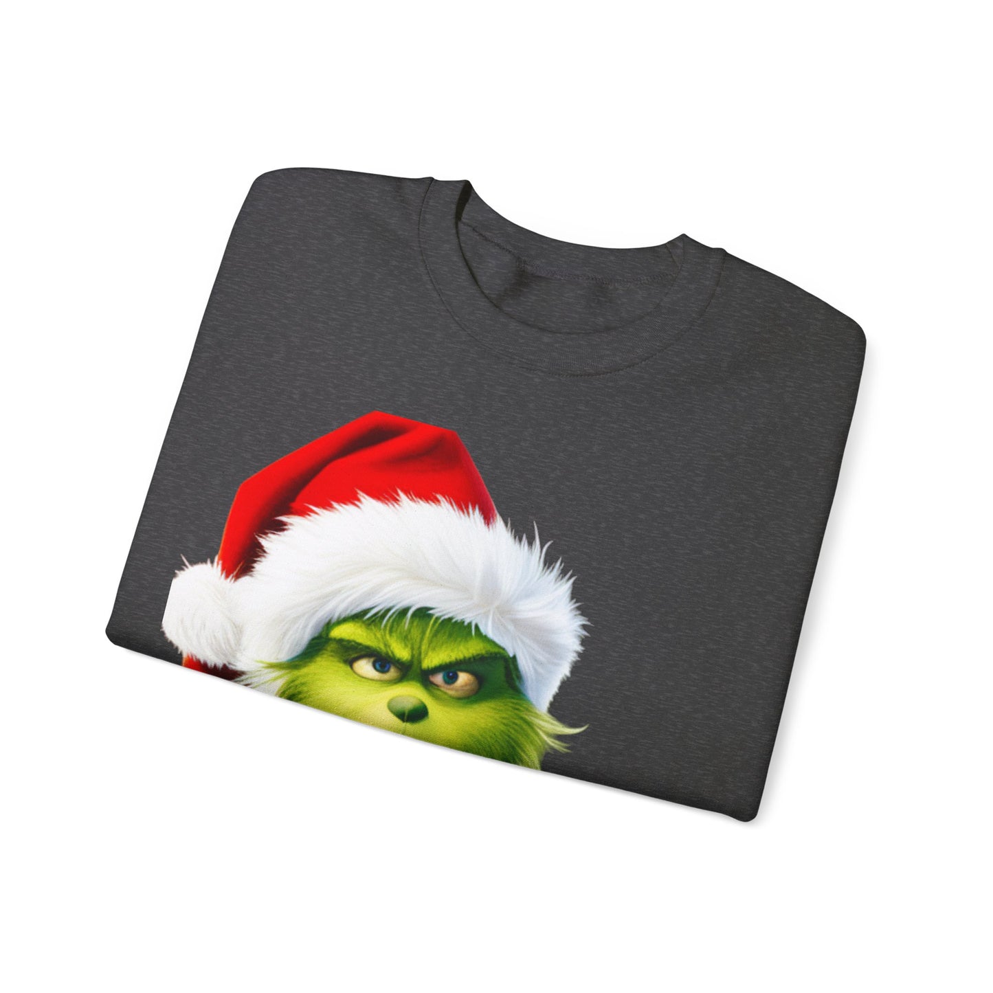 The Grinch