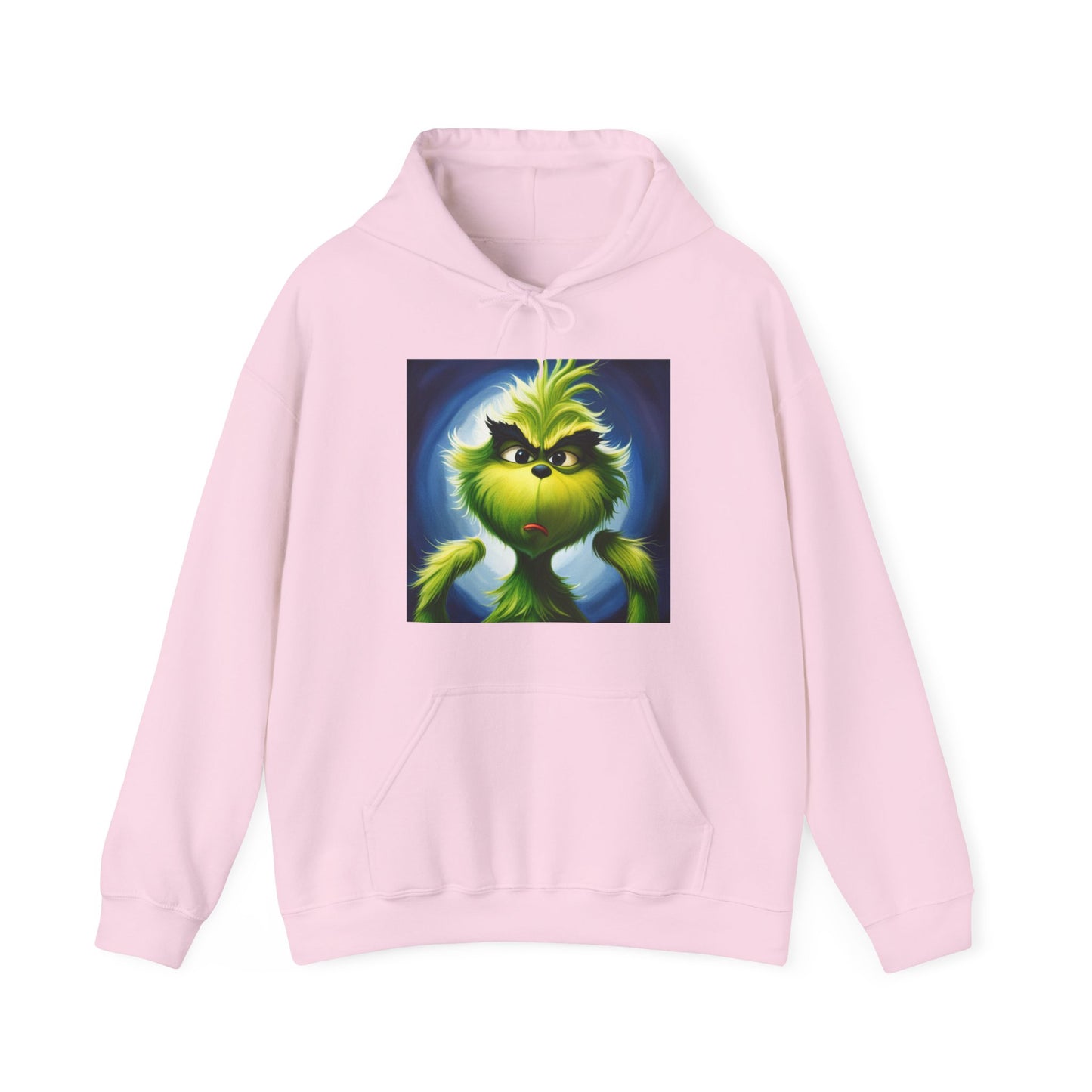 Grinchie Hooded Sweatshirt
