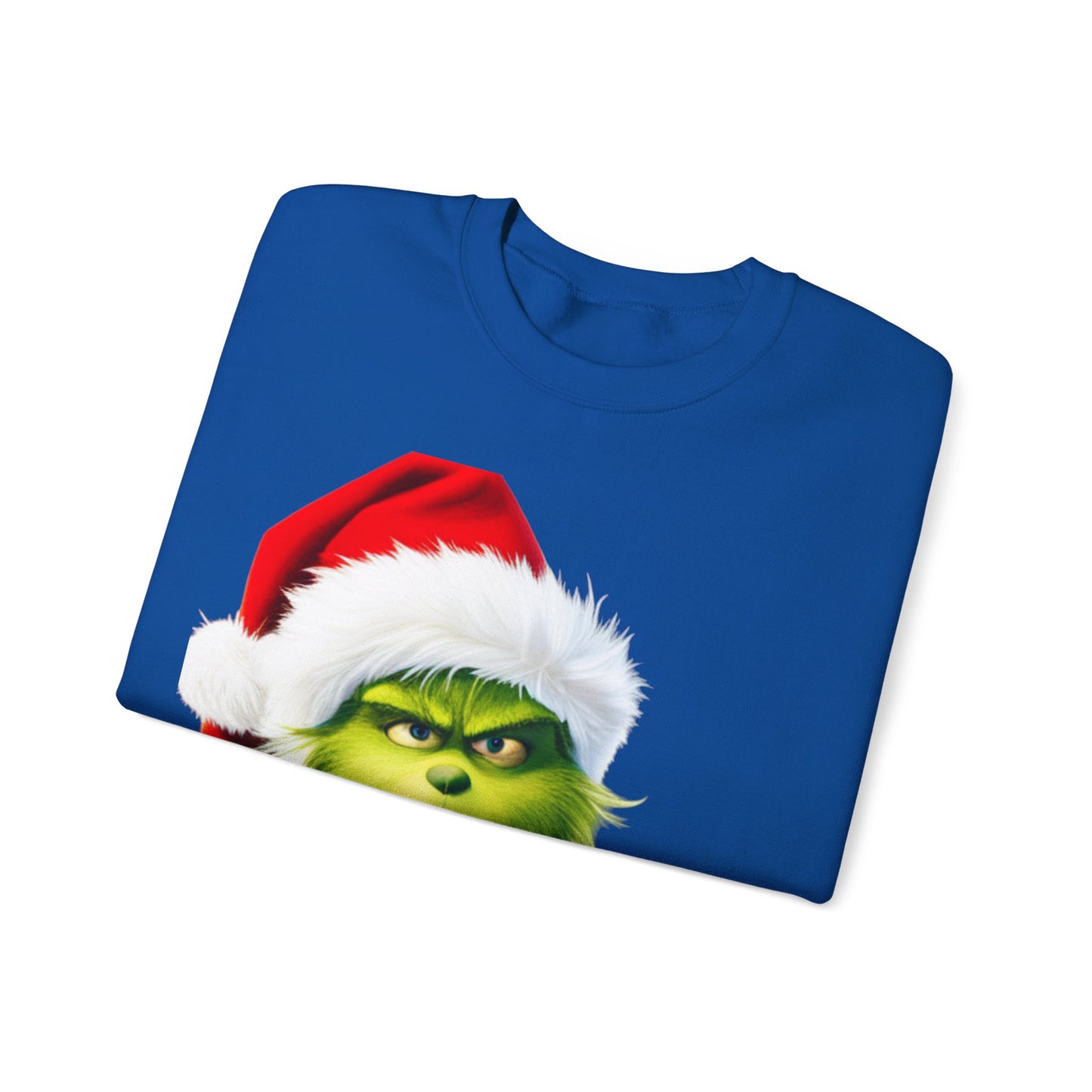 The Grinch