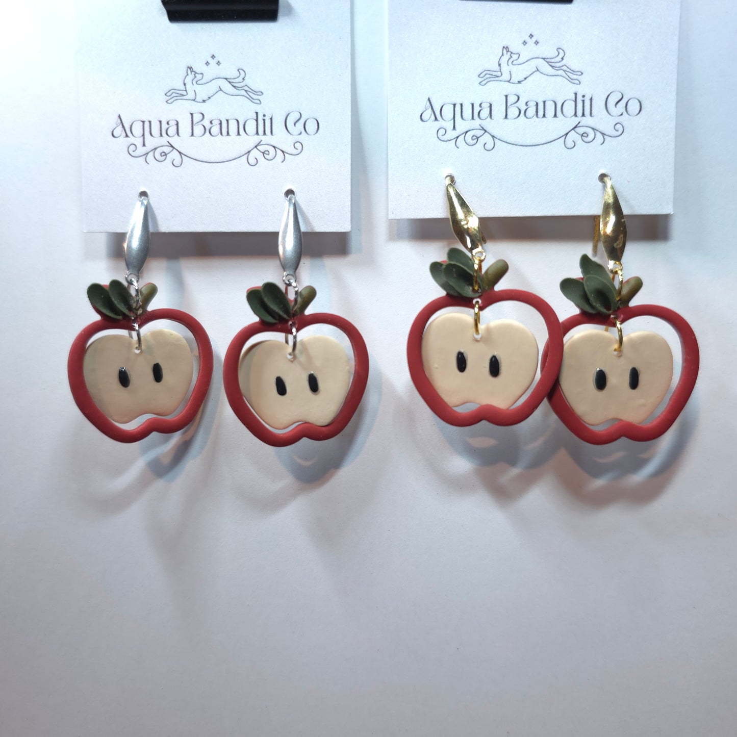 Forbidden apple