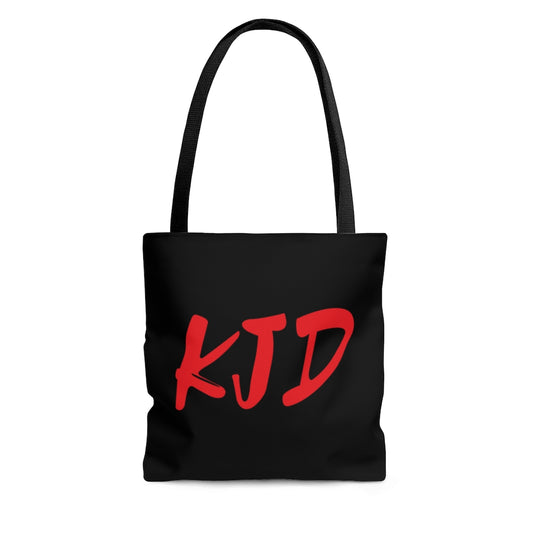 AOP Tote Bag