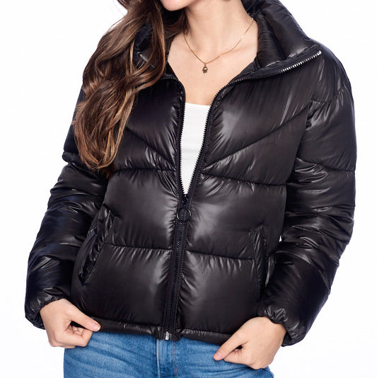 PUFF JACKET