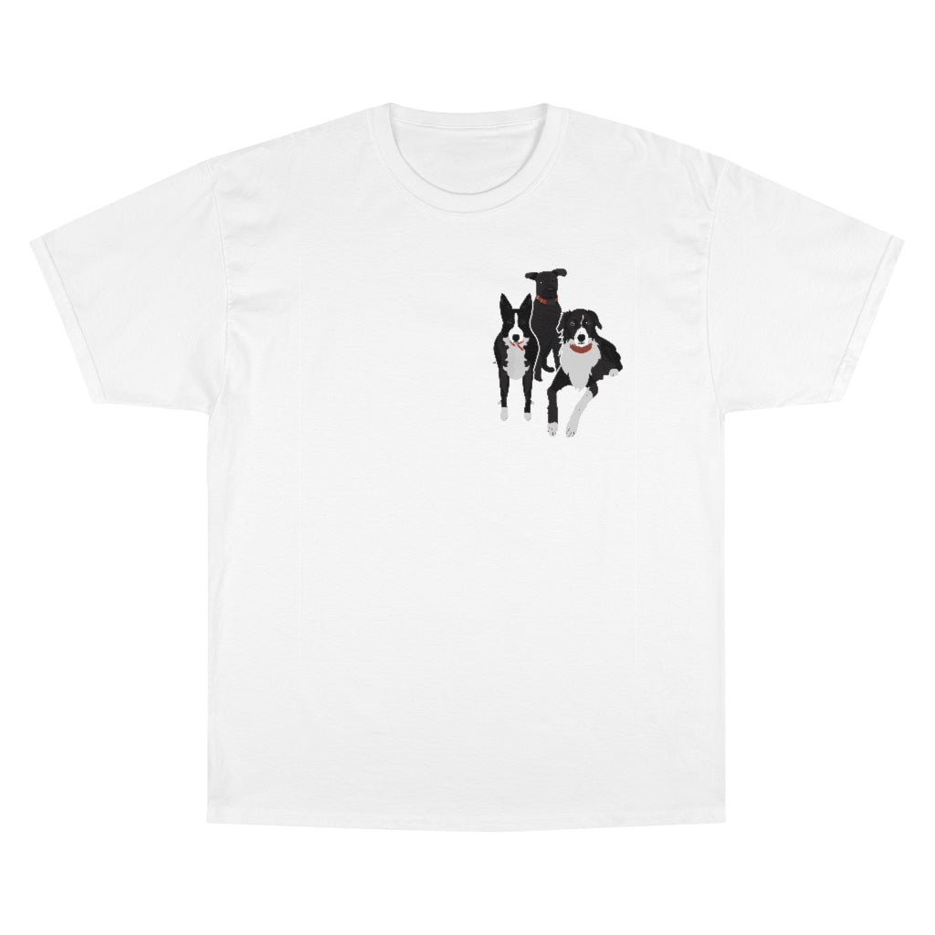 Men's Pets T-Shirt
