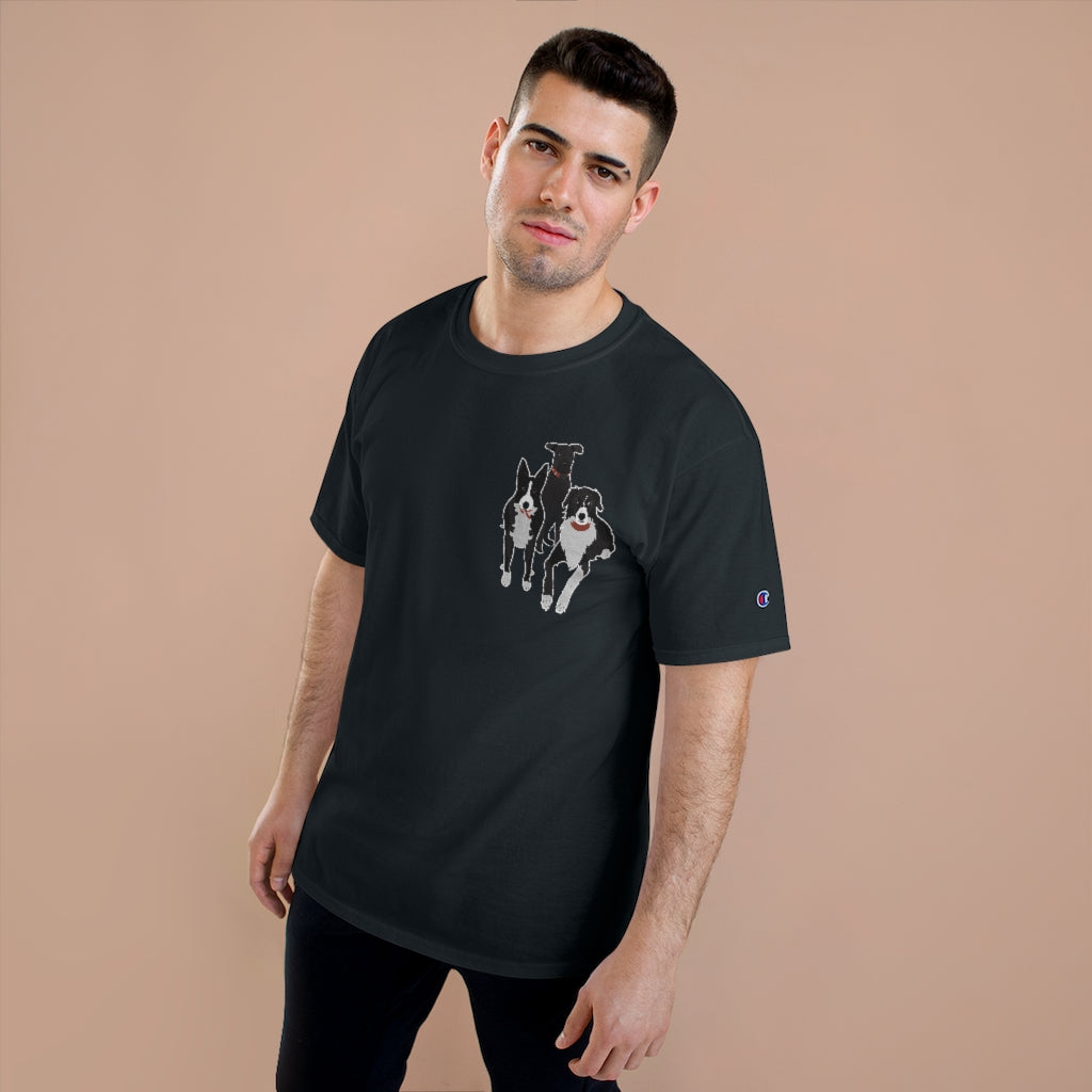 Men's Pets T-Shirt
