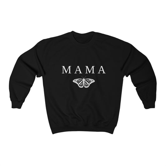 MAMA- Crewneck Sweatshirt