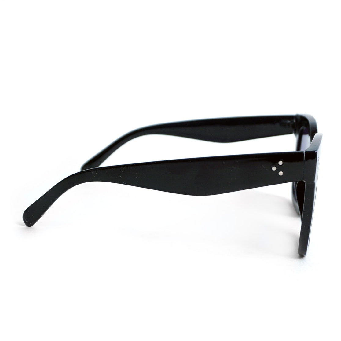 SQUARE OVERSIZED SUNGLASSES