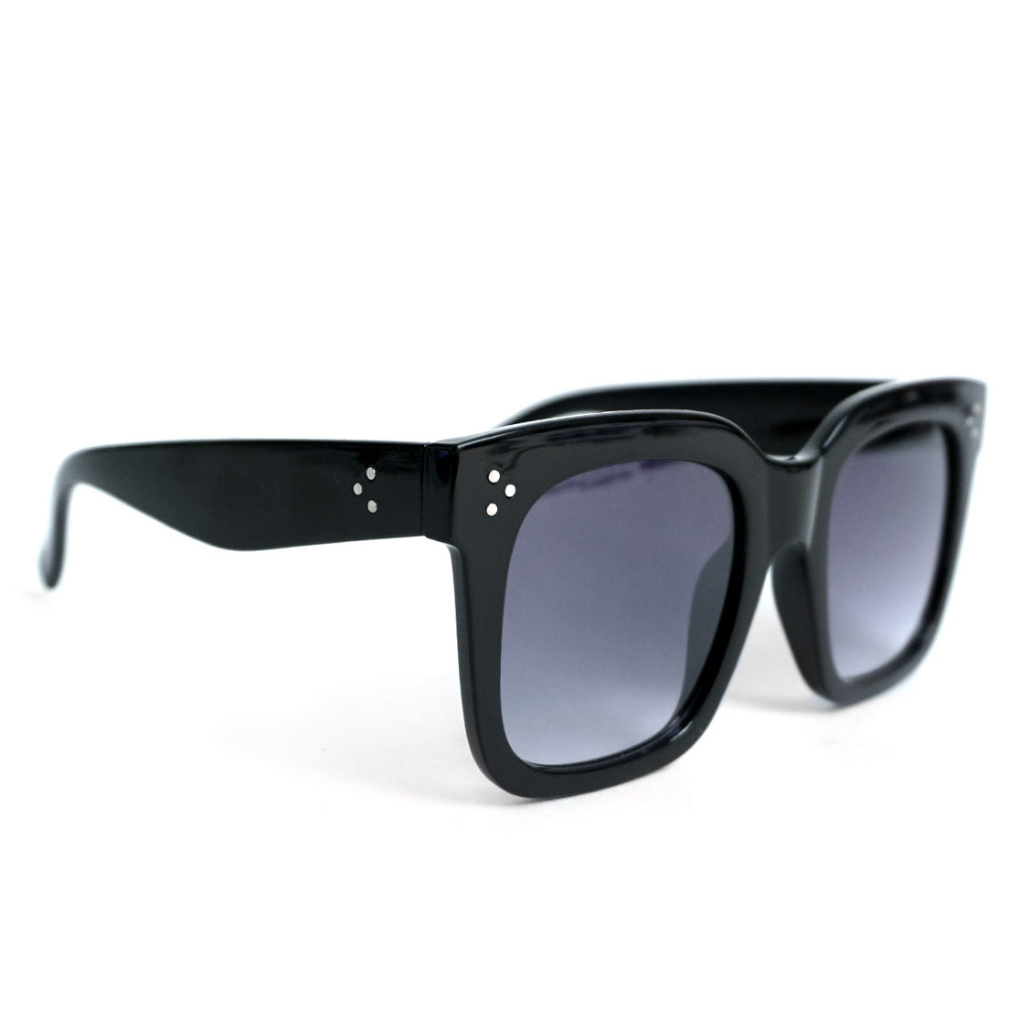 SQUARE OVERSIZED SUNGLASSES