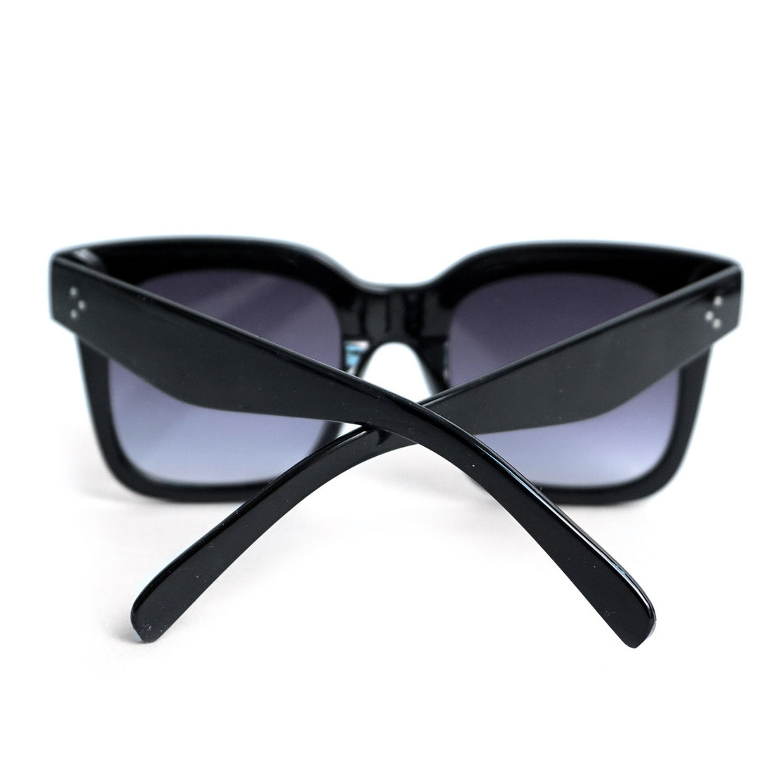 SQUARE OVERSIZED SUNGLASSES