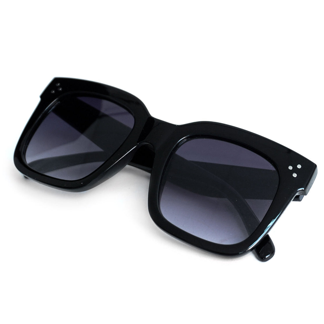 SQUARE OVERSIZED SUNGLASSES