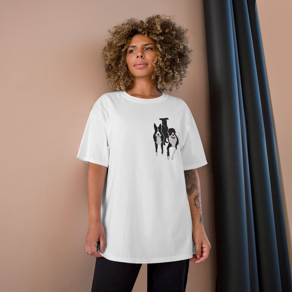 Men's Pets T-Shirt