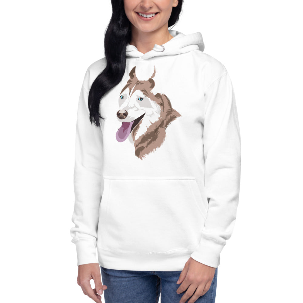 COCO Hoodie