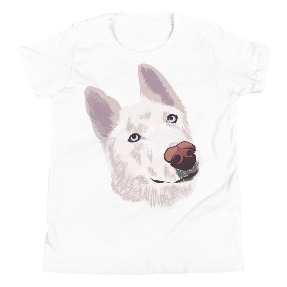 Bolt- Youth Short Sleeve T-Shirt