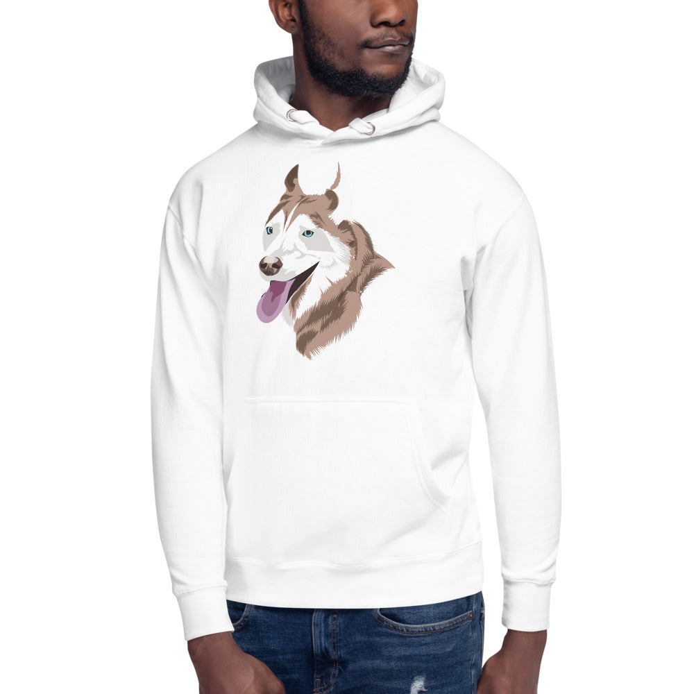 COCO Hoodie